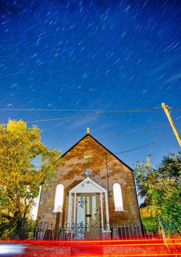 马尔堡The Old Chapel别墅 外观 照片